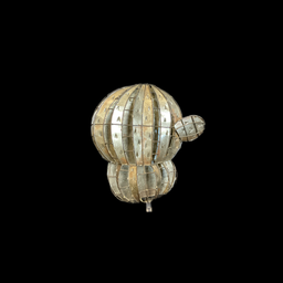 [PFL0095] Kleiner Kaktus
