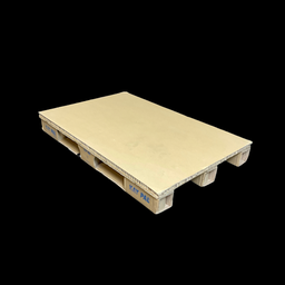 [KUL0131] Papppalette