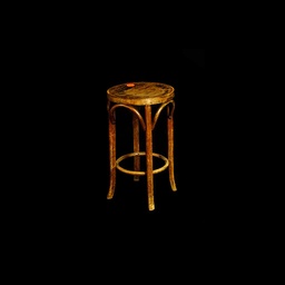[MBL0128] Barhocker