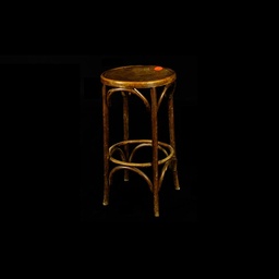 [MBL0140] Barhocker